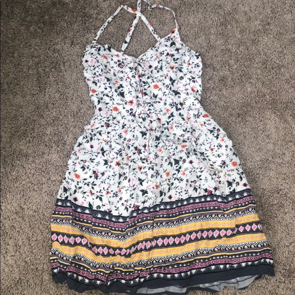 Abercrombie & Fitch summer dress